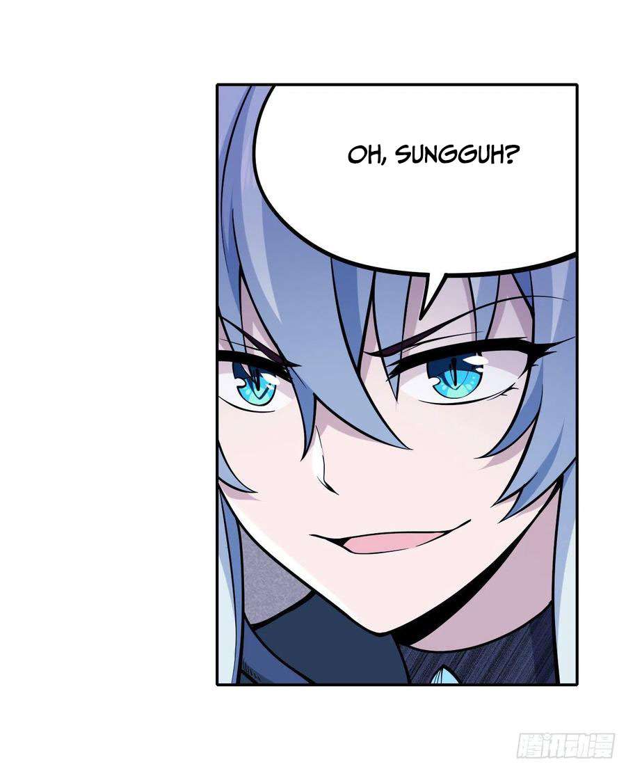 Wuxian Shitu Yu Shier Zhan Ji (Infinite Apostles and Twelve War Girls) Chapter 114 Gambar 7